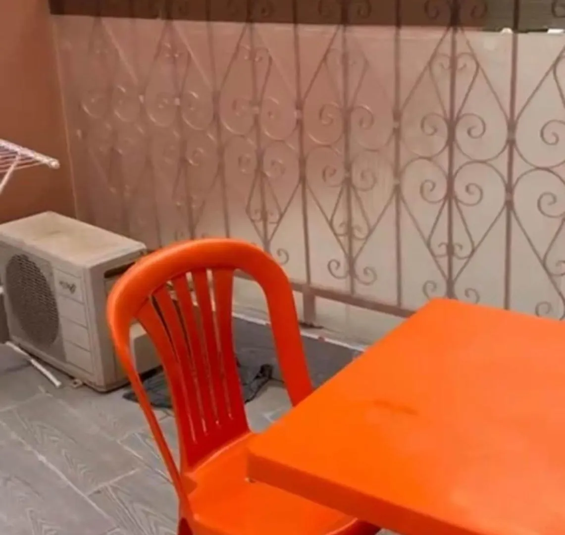 2-Bedroom Flat In Gueliz Марракеш Марокко